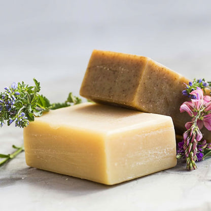Henrietta Natural Soap Base 1kg