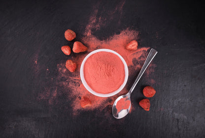 Matakana Strawberry Powder 100g