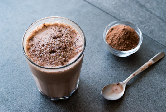 Matakana Hemp Chocolate Drink 260g