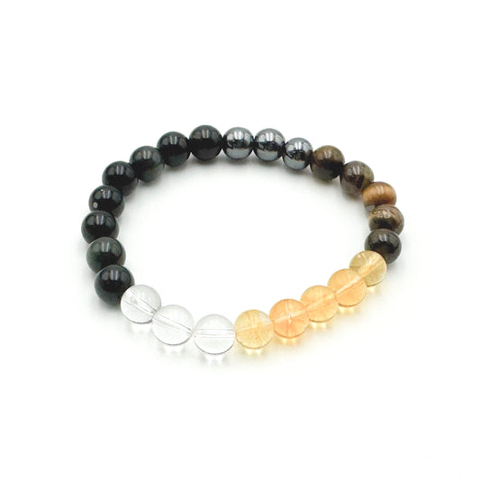 Unblocker Road Opener Bracelet