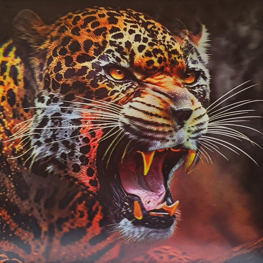 3D Art Leopard 30x40CM
1st Stop, Marshall's Health Shop, Gift Shop!

SKU: TD17