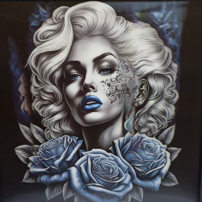 3D Art Black Rose 40x40CM
1st Stop, Marshall's Health Shop, Gift Shop!

SKU: TD26