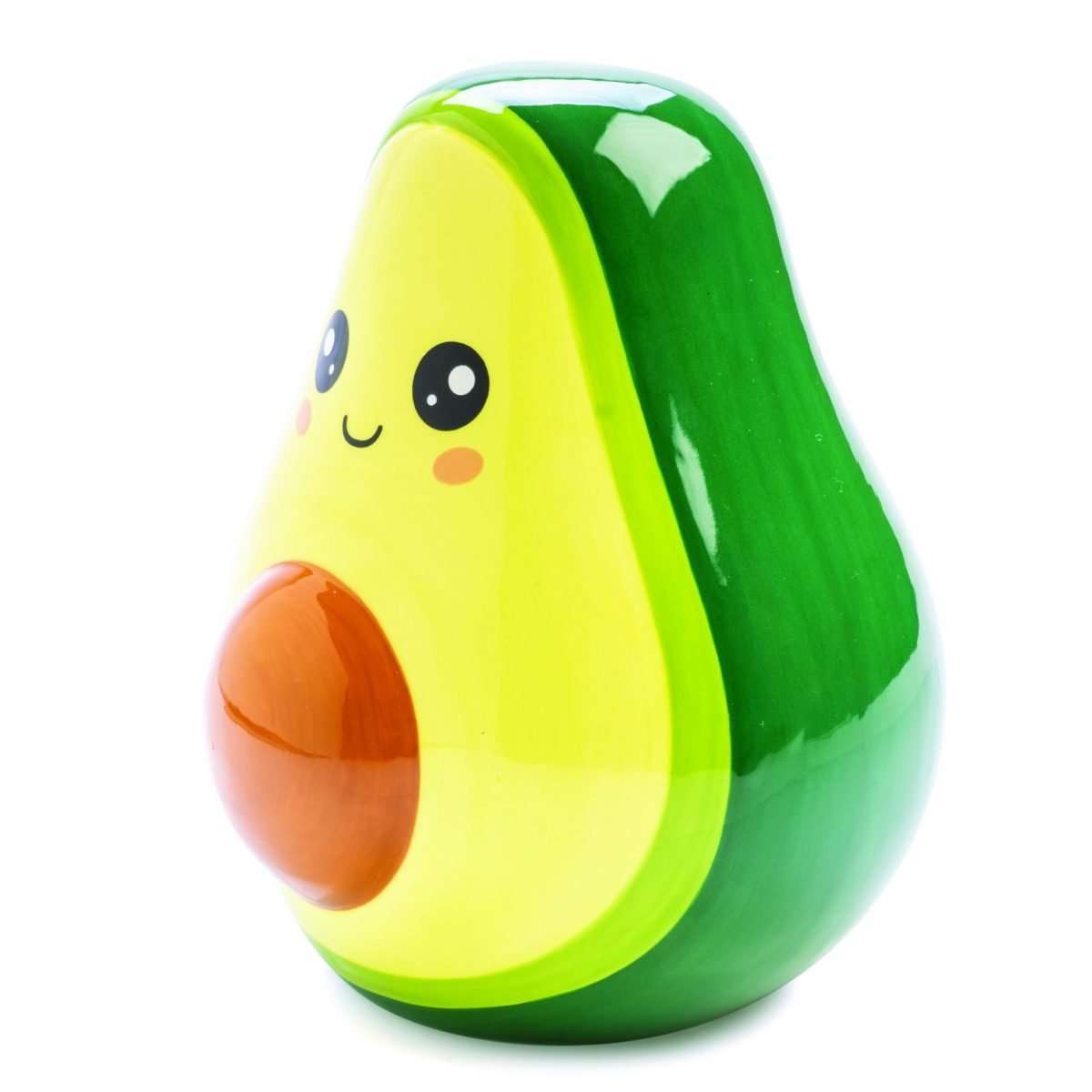 Avocado Money Bank