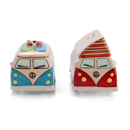 Combi Salt & Pepper Set