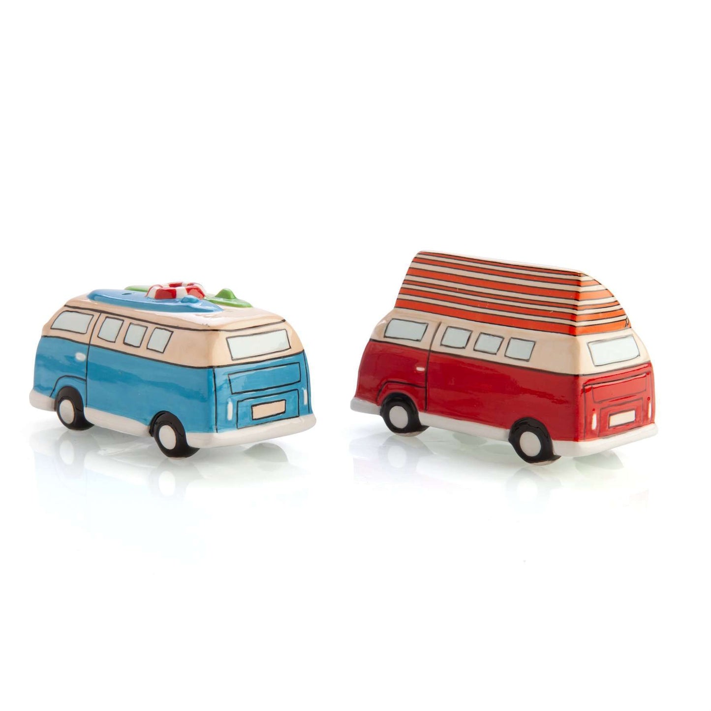 Combi Salt & Pepper Set