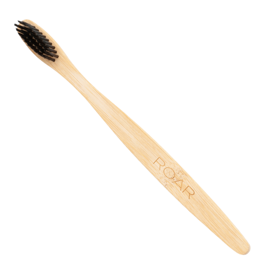 ROAR Compostable Toothbrush