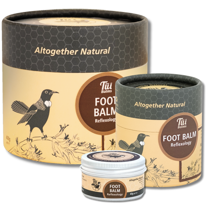 Tui Foot Balm