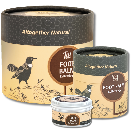 Tui Foot Balm