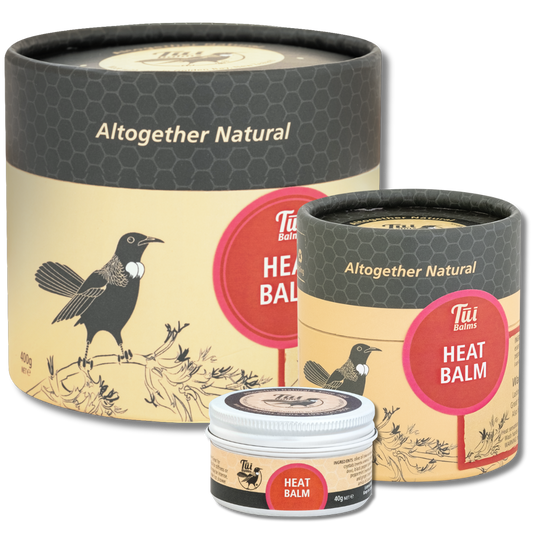 Tui Heat Balm