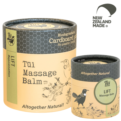 Tui Massage & Body Balm Lift