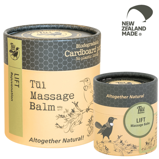 Tui Massage & Body Balm Lift