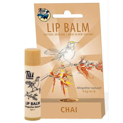 Tui Lip Balm Chai