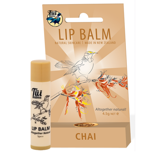 Tui Lip Balm Chai