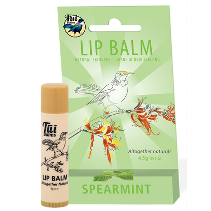 Tui Lip Balm Spearmint