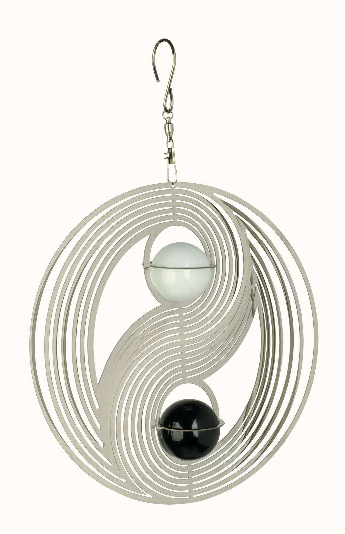 Cosmo Wind Spinner Yinyang