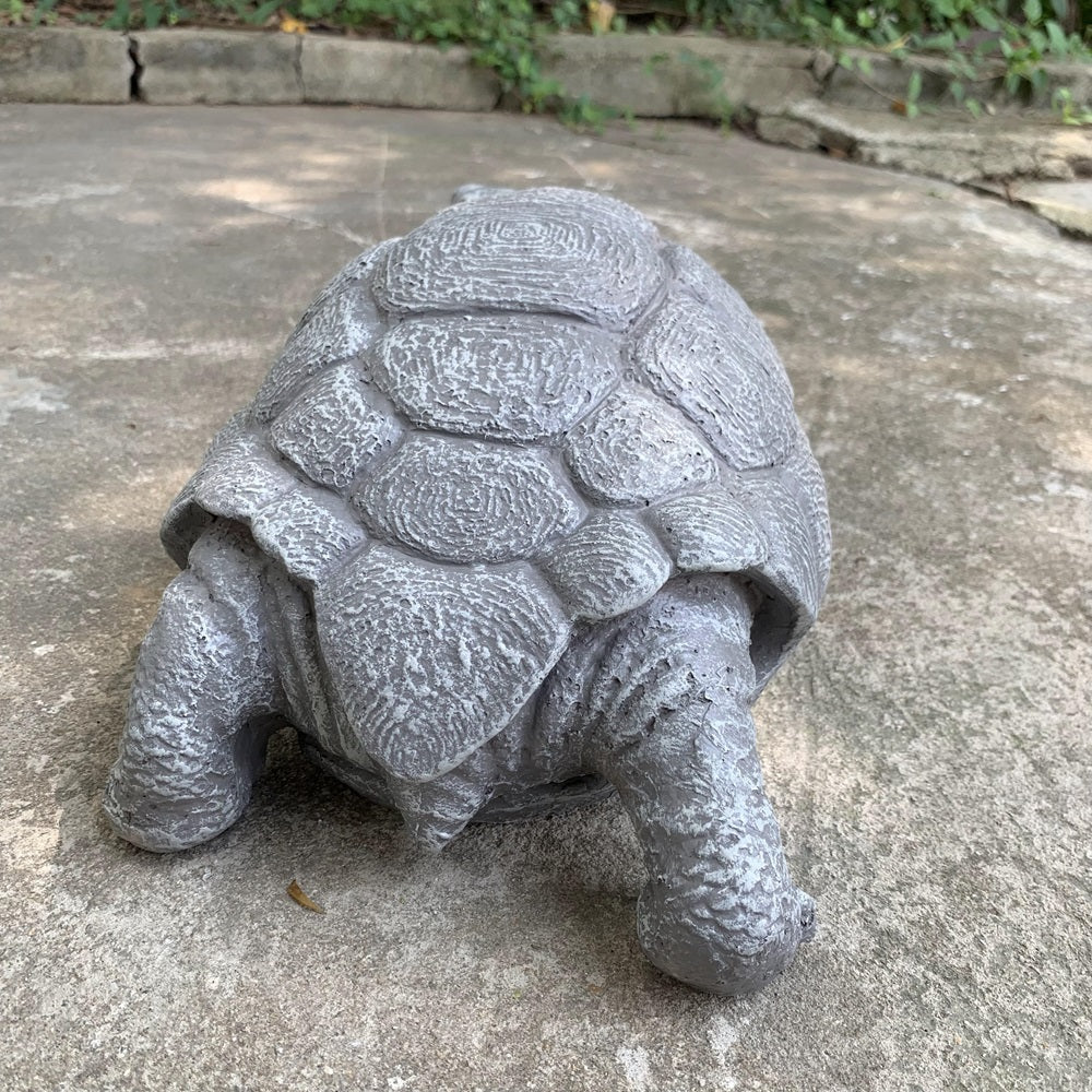 Turtle Polyresin