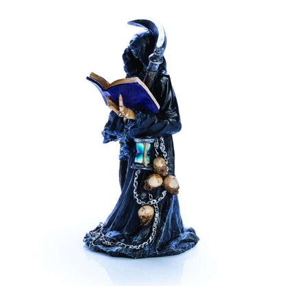 Grim Reaper Reading LED Light