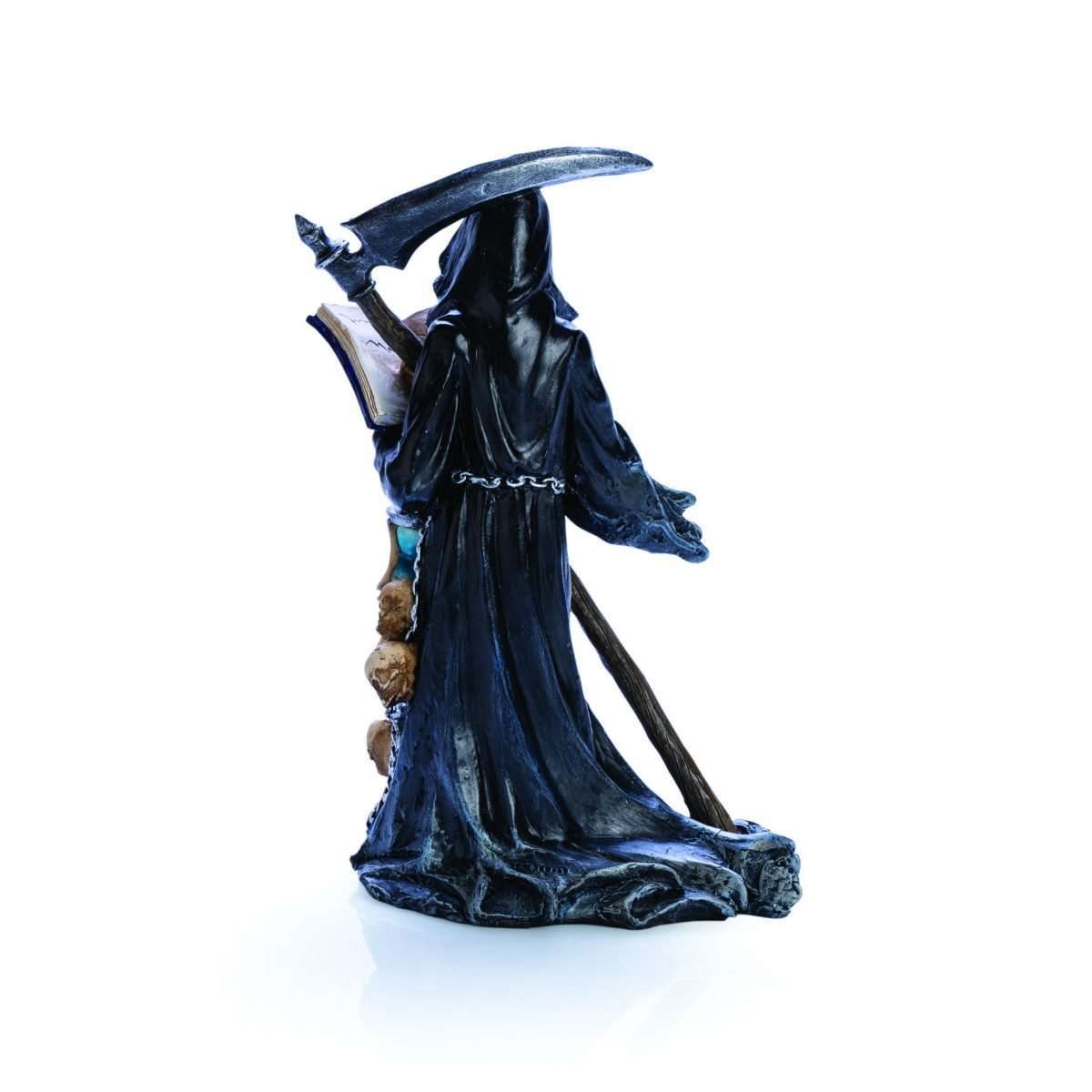 Grim Reaper Reading LED Light