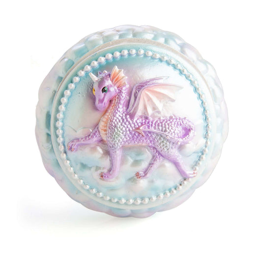 Unidragon Trinket Box