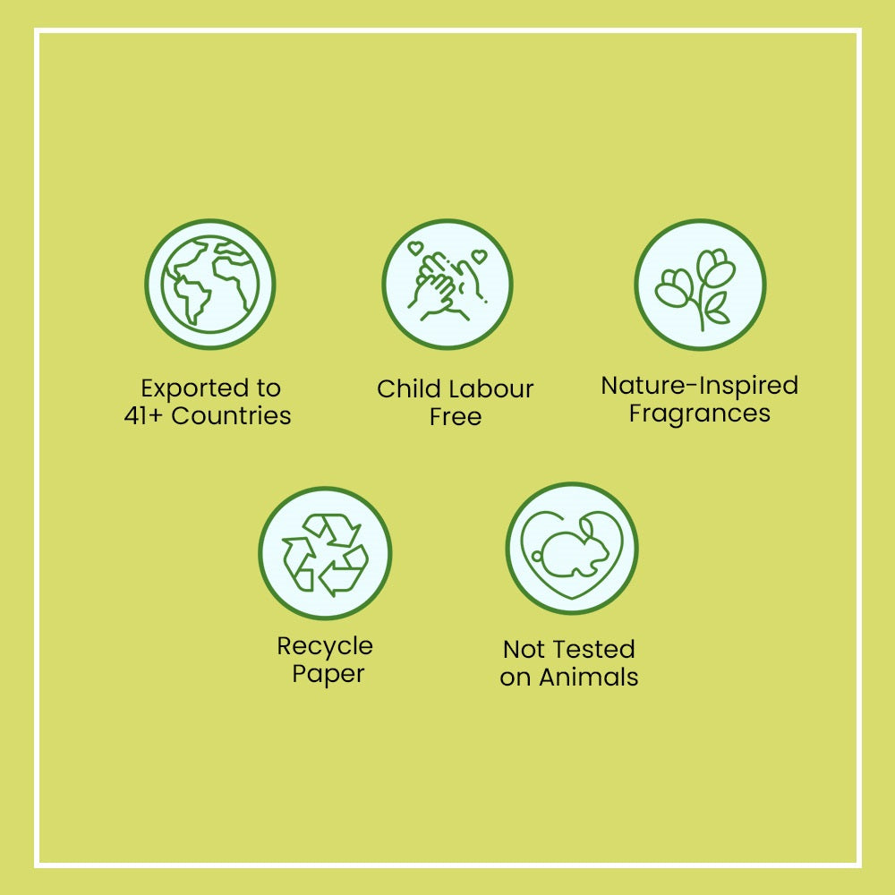 Zed Black Jasmine 20gm