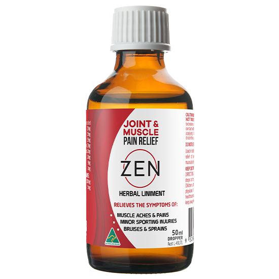 ZEN Herbal Liniment
