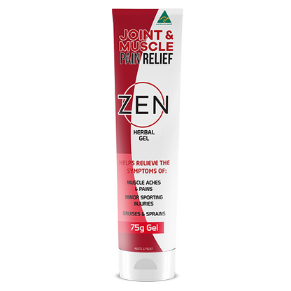 ZEN Herbal Liniment
