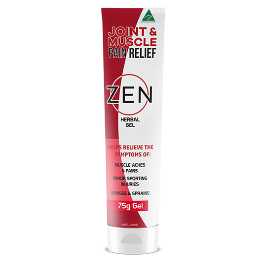 ZEN Herbal Liniment