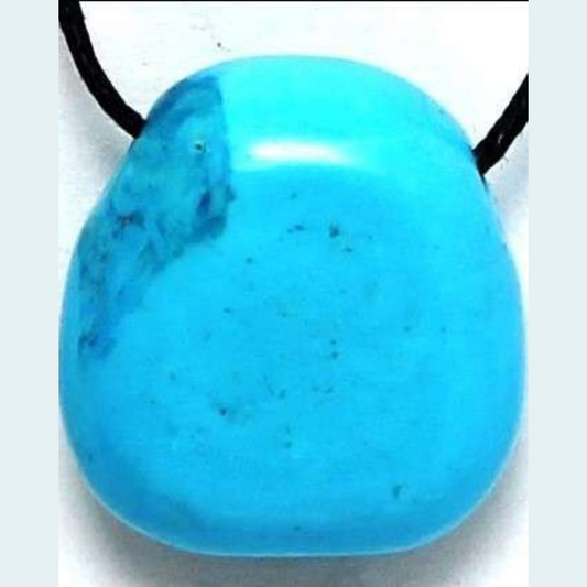 Zodiac Pendant Howlite/Turquoise Gemini Howlite/Turquoise – Gemini: Blessing-Communication.  Patience- Relieves insomnia, dream recall and calcium levels.  SKU: ZPHOW