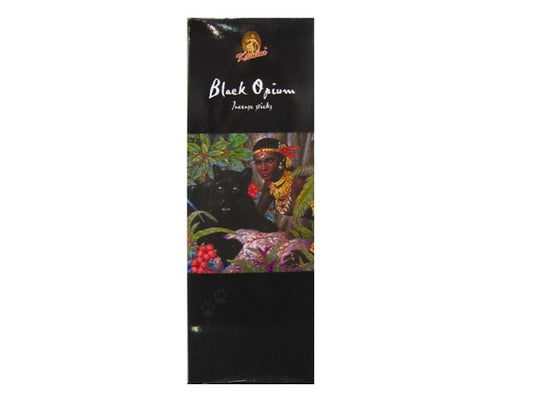 Kamini Black Opium 8 sticks