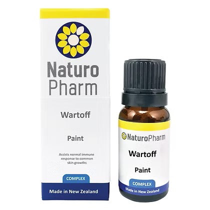NaturoPharm Wartoff