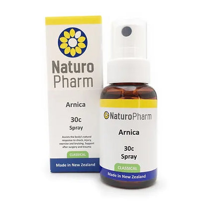 NaturoPharm Arnica 30c