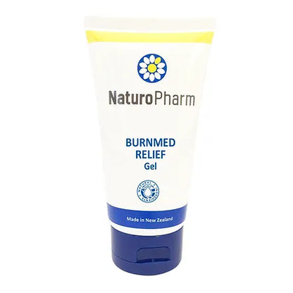 NaturoPharm Burnmed Relief