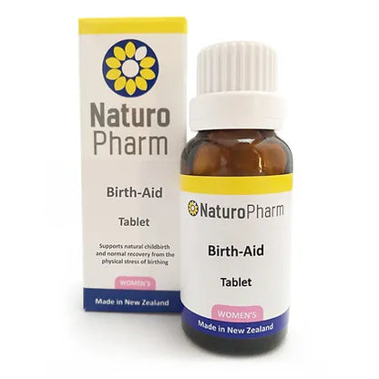 NaturoPharm Birth-Aid