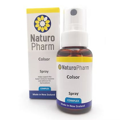 NaturoPharm Colsor