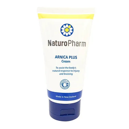 NaturoPharm Arnica Plus