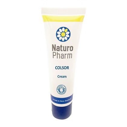 NaturoPharm Colsor