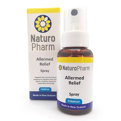 NaturoPharm Allermed Relief