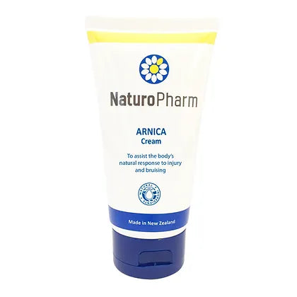 NaturoPharm Arnica Topical Products