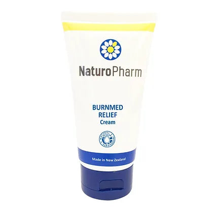 NaturoPharm Burnmed Relief