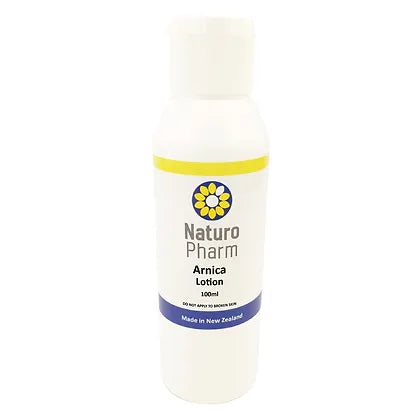 NaturoPharm Arnica Topical Products