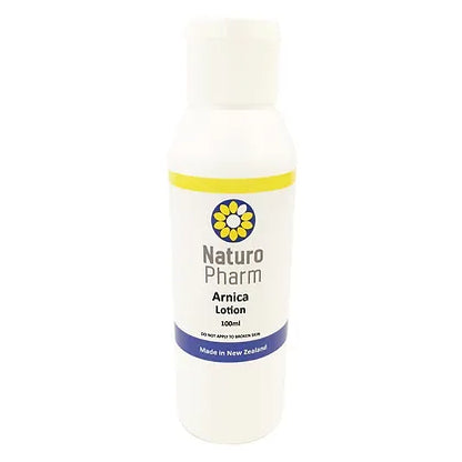 NaturoPharm Arnica Topical Products