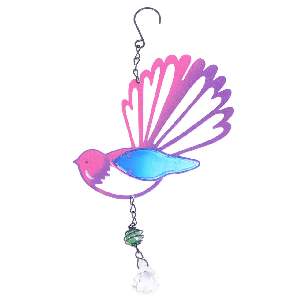 Suncatcher Fantail