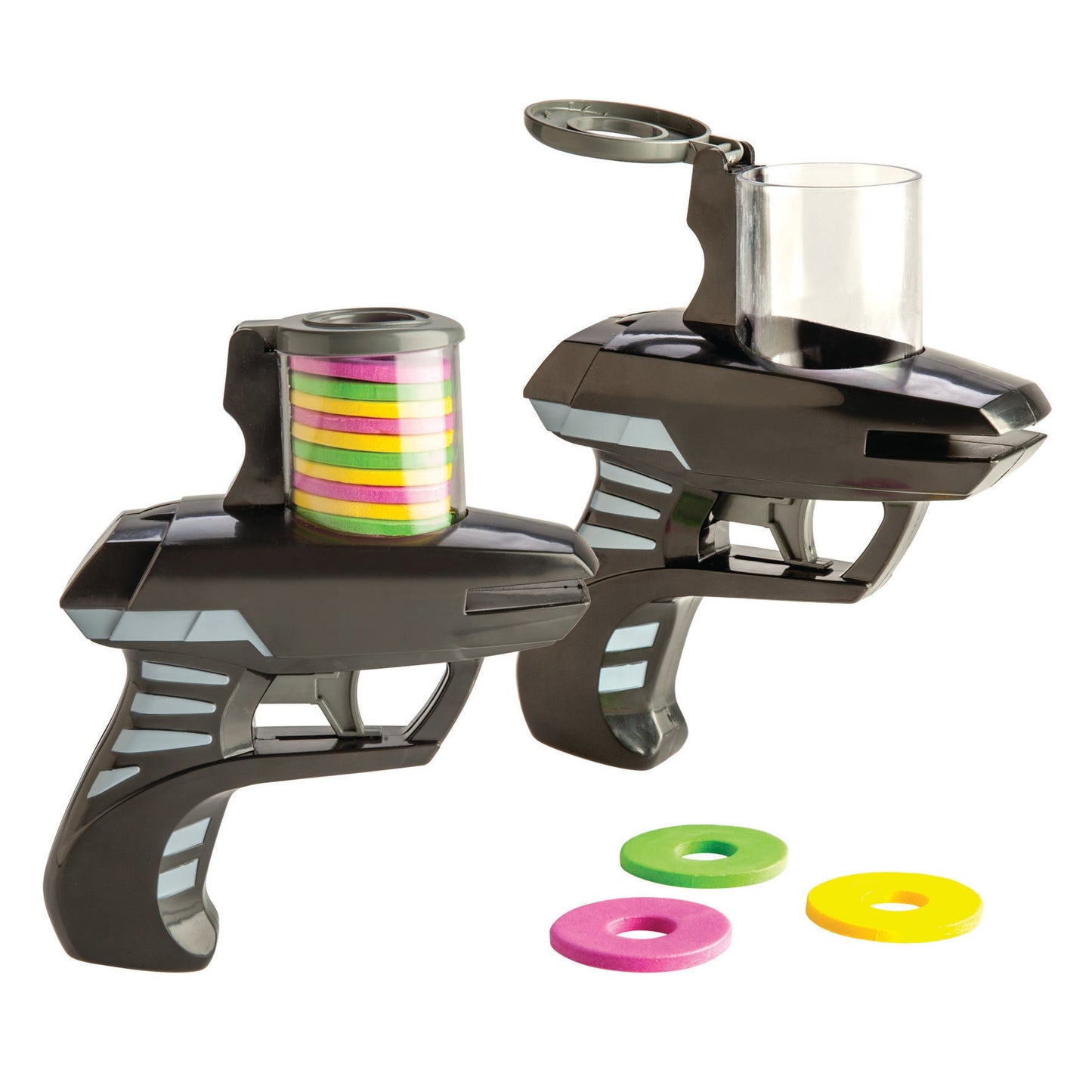 Aero Disc Shooters Set (2) - MarshallsHealthShop