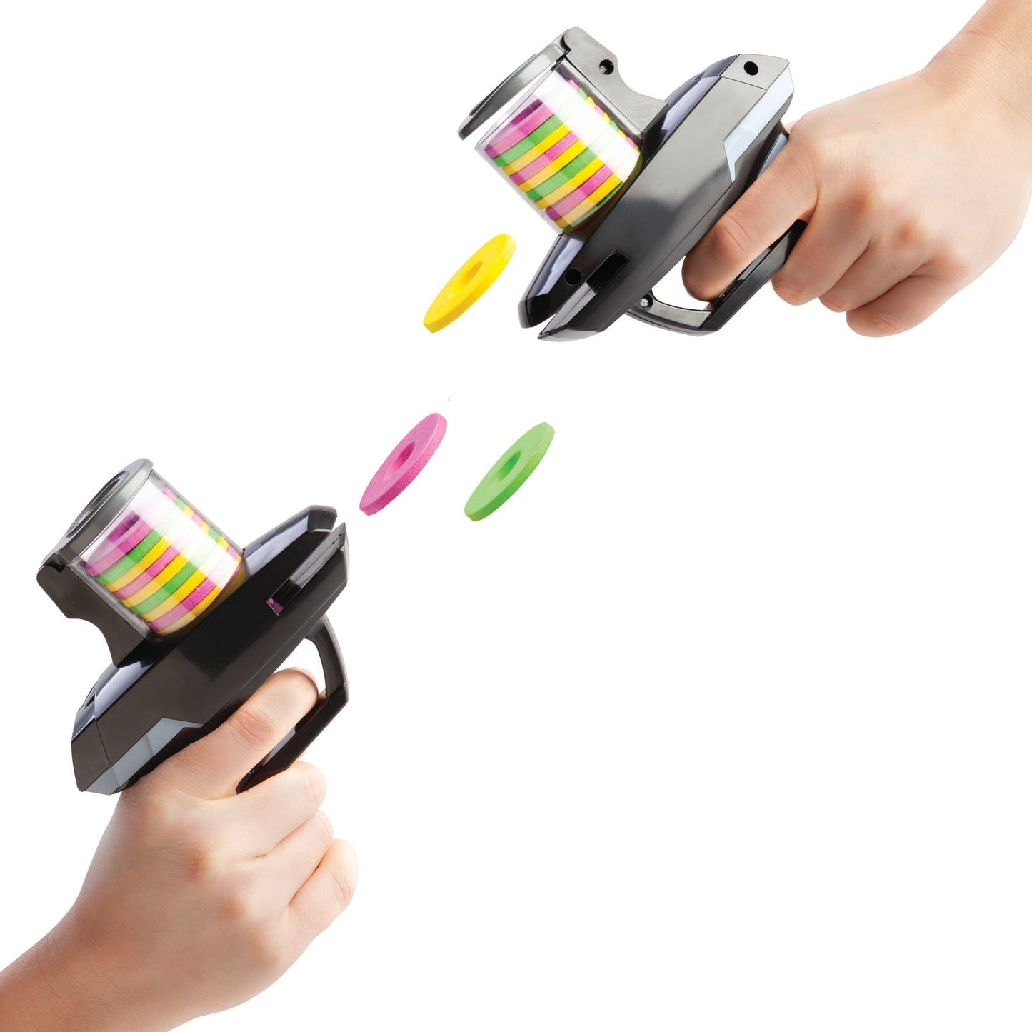 Aero Disc Shooters Set (2) - MarshallsHealthShop