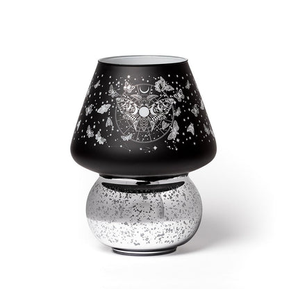 Alchemy LED Light Luna Moth Lamp Small - MarshallsHealthShop