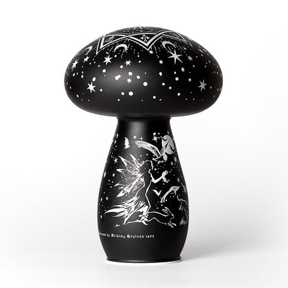 Alchemy LED Light Mycelia Dreams Toad Stool Lamp - MarshallsHealthShop