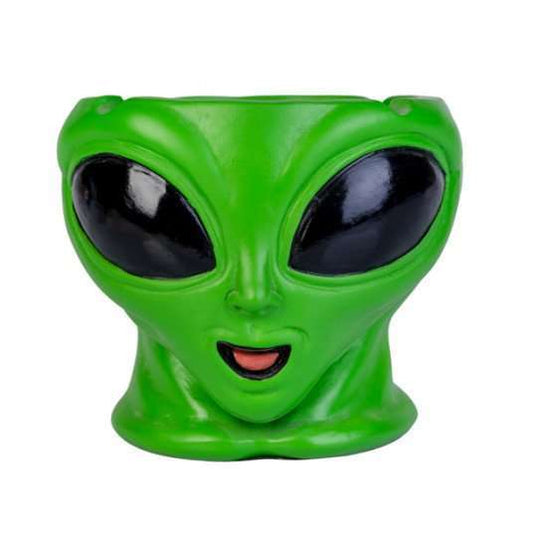 Alien 3D Ashtray - MarshallsHealthShop