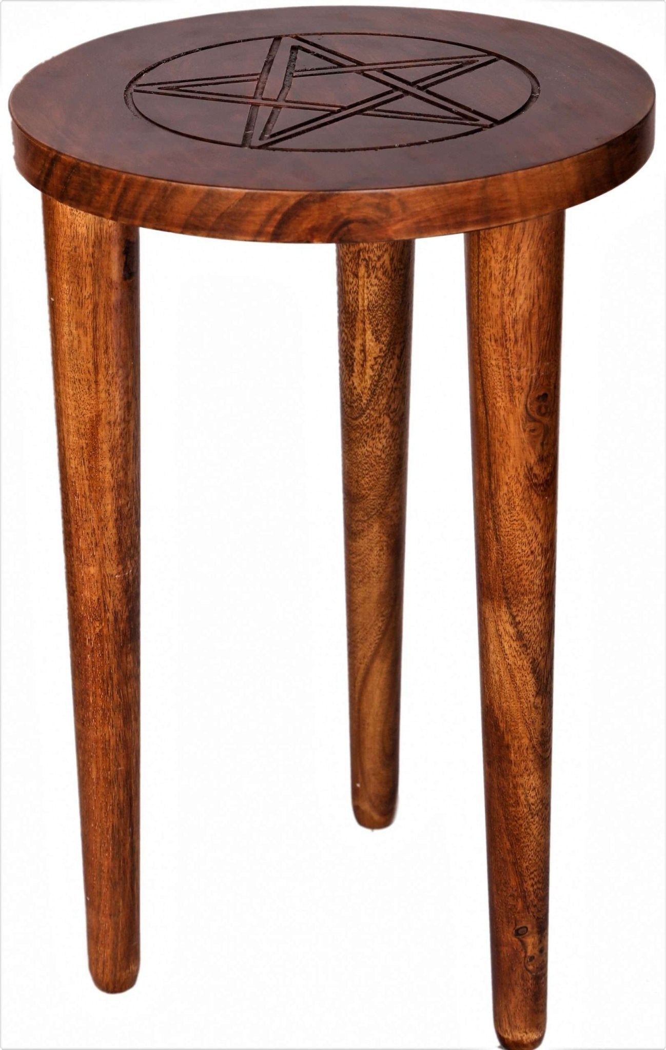 Altar Table Pentacle - MarshallsHealthShop