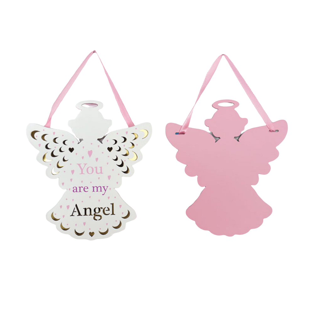 Angel Mirror - MarshallsHealthShop