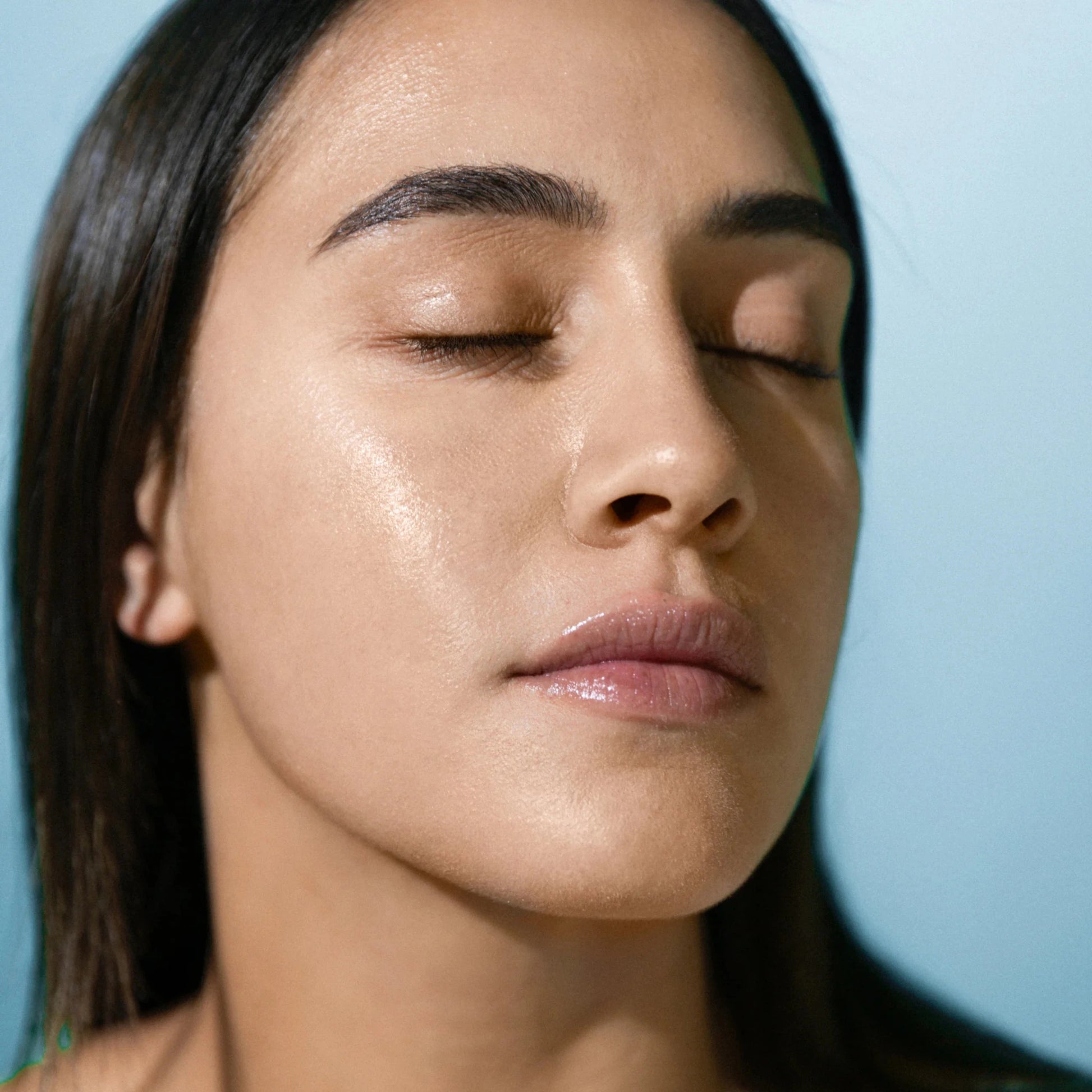 ANTIPODES Supernatural SPF50+ Ceramide Silk Facial Sunscreen 15ml - 1st Stop Marshall's Health Shop, Gift Shop! - Heath and Natural Therapy New Brighton Christchurch - Naturopath